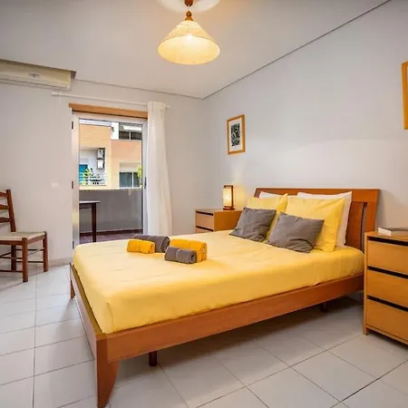 Appartement Starfish Da Rocha