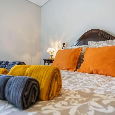 Starfish Da Rocha Portimão