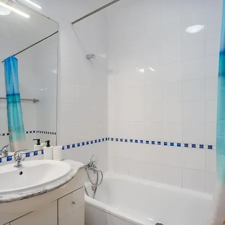 Starfish Da Rocha Appartement Portimão