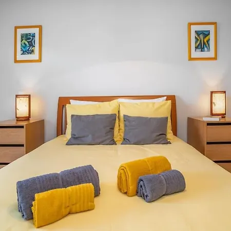 Starfish Da Rocha Appartement