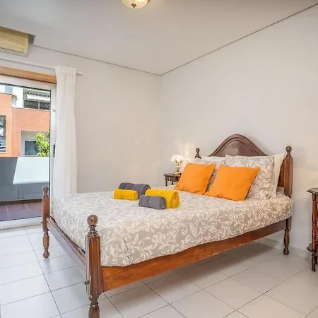 Starfish Da Rocha Портіман