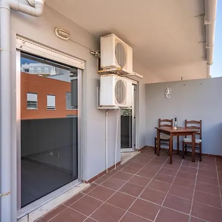 Starfish Da Rocha Apartament Portimão