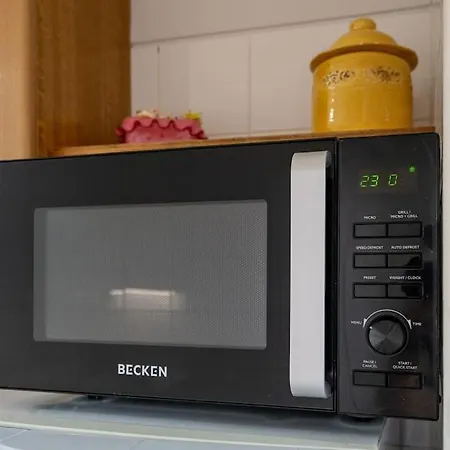 Starfish Da Rocha Apartament *