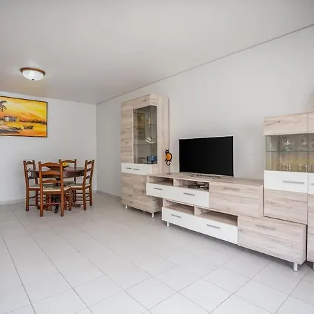 Starfish Da Rocha Портіман