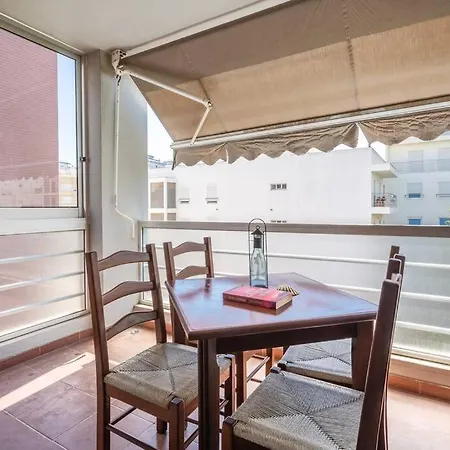 Starfish Da Rocha * Портіман