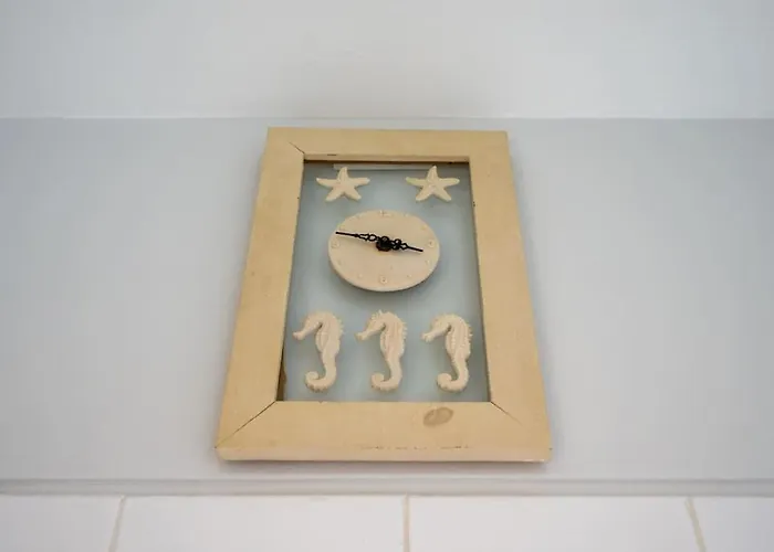 Starfish Da Rocha Appartement Portimão