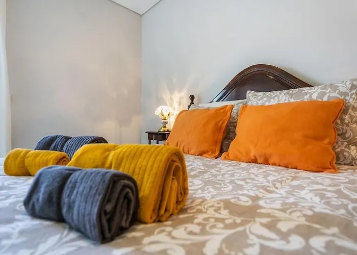 Starfish Da Rocha Portimão