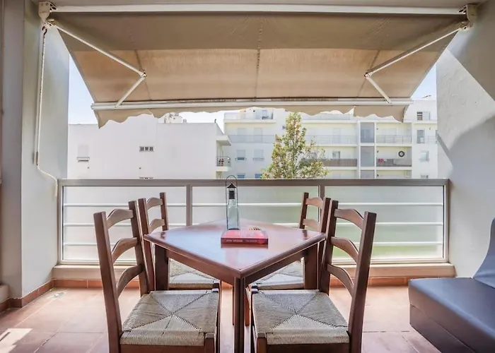 Appartement Starfish Da Rocha