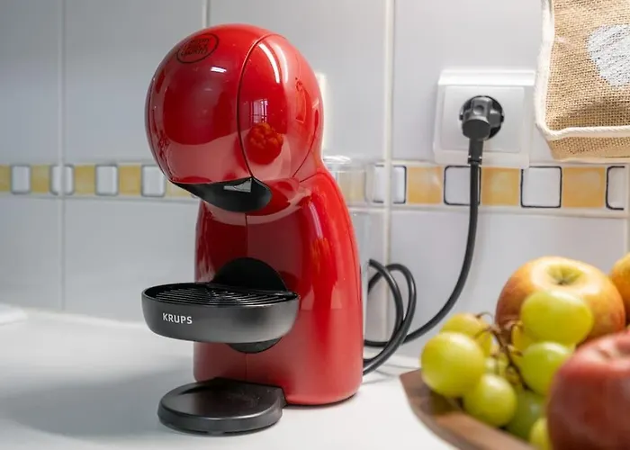 Appartement Starfish Da Rocha