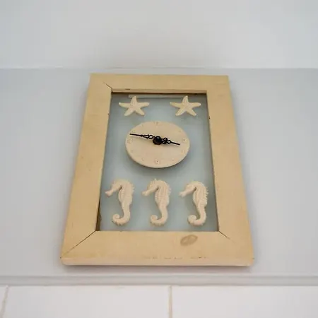 Starfish Da Rocha דירה פורטימאו