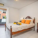 Starfish Da Rocha Portimão