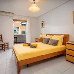 Apartmán Starfish Da Rocha