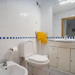 Apartmán Starfish Da Rocha *