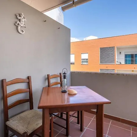 Apartment Starfish Da Rocha Portimao