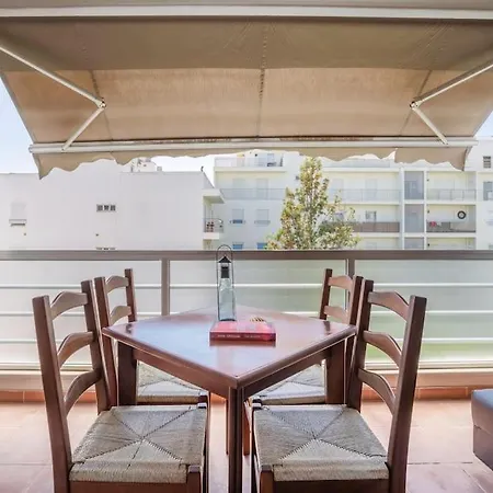 Apartmán Starfish Da Rocha