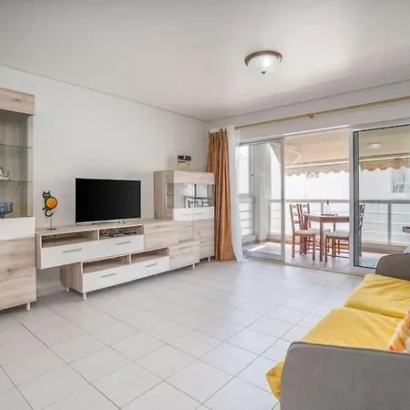 Starfish Da Rocha Apartment *