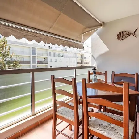 Starfish Da Rocha Apartment Portimao